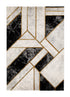 Diamond Spectra Guld - Modern Matta - K/M Carpets | Mattfabriken