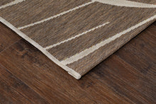 Domani Modern Natur - Indoor/Outdoor - K/M Carpets | Mattfabriken
