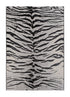 Domani Tiger Silver - Indoor/Outdoor - K/M Carpets | Mattfabriken