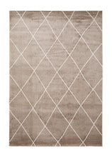 Enjoy Safi Linne - Modern Matta - K/M Carpets | Mattfabriken