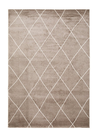 Enjoy Safi Linne - Modern Matta - K/M Carpets | Mattfabriken