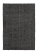 Feel Grafit - Rund Ryamatta - K/M Carpets | Mattfabriken