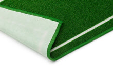 Fotbollsmatta Grön - Barnmatta - K/M Carpets | Mattfabriken