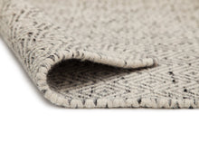 Gripsholm Silver - Handvävd Ullmatta - K/M Carpets | Mattfabriken