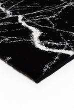 Ink Marble Svart - Modern Matta - Osta Carpets | Mattfabriken