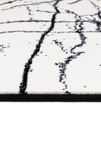 Ink Marble Vit - Modern Matta - Osta Carpets | Mattfabriken