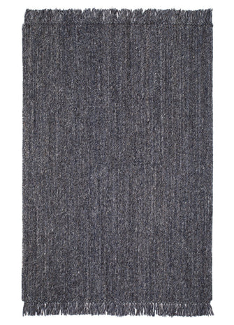 Jaipur Blå - Handvävd Ullmatta - K/M Carpets | Mattfabriken