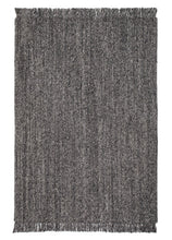 Jaipur Grå - Handvävd Ullmatta - K/M Carpets | Mattfabriken