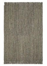Jaipur Grön - Handvävd Ullmatta - K/M Carpets | Mattfabriken