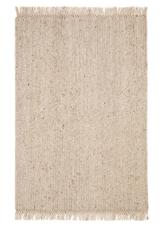 Jaipur Natur - Handvävd Ullmatta - K/M Carpets | Mattfabriken