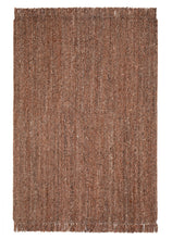 Jaipur Rost - Handvävd Ullmatta - K/M Carpets | Mattfabriken