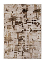 Karat Vintage Natur - Modern Matta - K/M Carpets | Mattfabriken