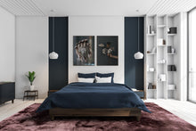 Madison Lila - Ryamatta - K/M Carpets | Mattfabriken
