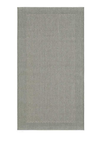 Miami Grön - Indoor/Outdoor - K/M Carpets | Mattfabriken