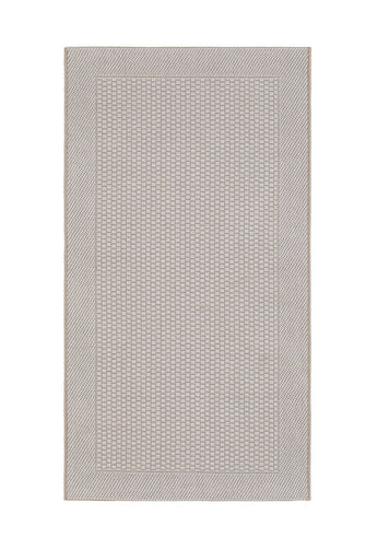Miami Vit - Gångmatta - K/M Carpets | Mattfabriken