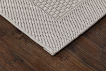 Miami Vit - Indoor/Outdoor - K/M Carpets | Mattfabriken