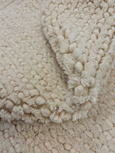 Himalaya Vit - Ullmatta - K/M Carpets | Mattfabriken
